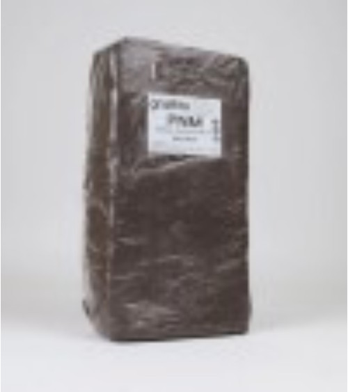 BODYCLAY BLACK PNM - 12.5 KG.