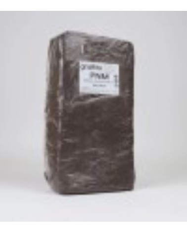 ARGILE CÉRAMIQUE NOIRE PNM - 12,5 KG.