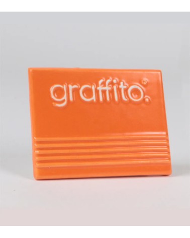 GLAZE POWDER (980º- 1020º) ORANGE MT1507/5