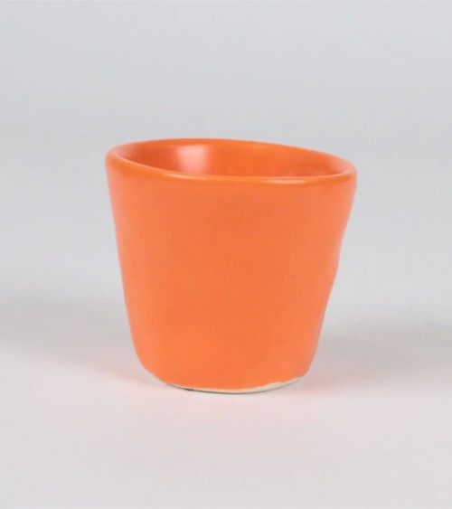 ESMALTE EN POLVO (980-1020º) NARANJA MT1507/5