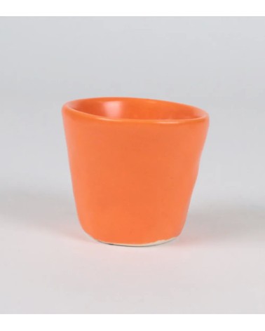 GLAZE POWDER MT1507/5 ORANGE (980º- 1020º)