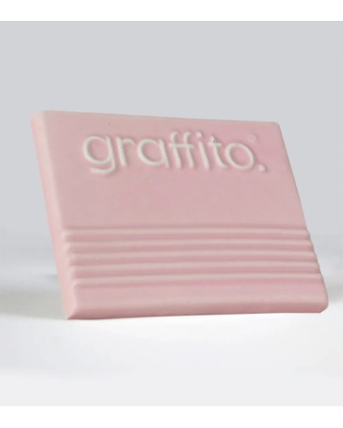 GLAZE POWDER (980-1020º)ANTIQUE PINK MO591/7