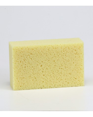 SPONGE MANUAL  BRICK 110X90X45 MM HM