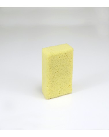 SPONGE MANUAL  BRICK 130X90X45 MM CHANFRADO HM