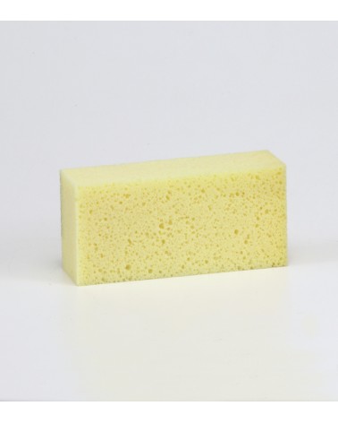 SPONGE MANUAL  BRICK 145X60X45 MM HM