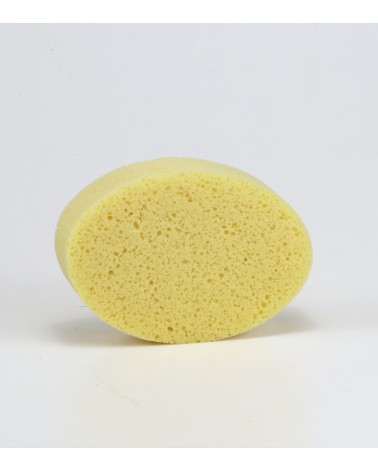 SPONGE OVAL 115X75X38 MM HM