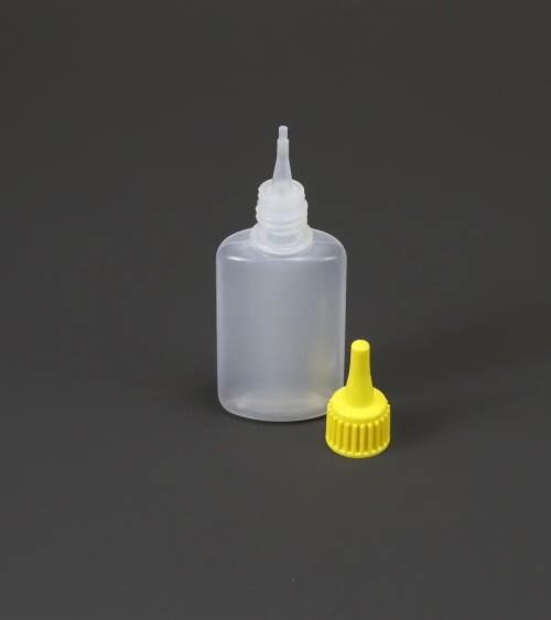 BOUTEILLE-PIPETTE  50 ML