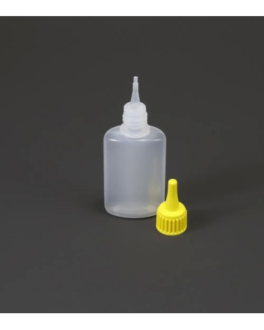 BOUTEILLE-PIPETTE  50 ML