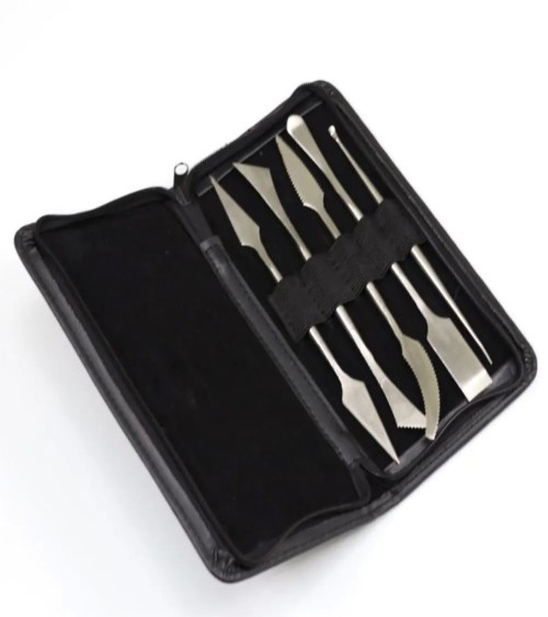 CASE   STAINLESS TOOLS