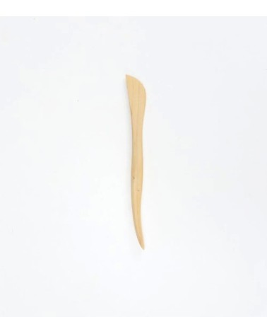 BOXWOOD TOOL   Nº17