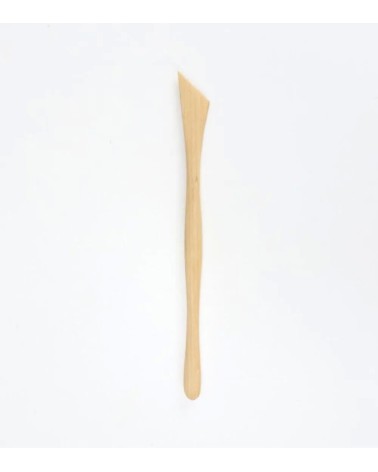 BOXWOOD TOOL   Nº6