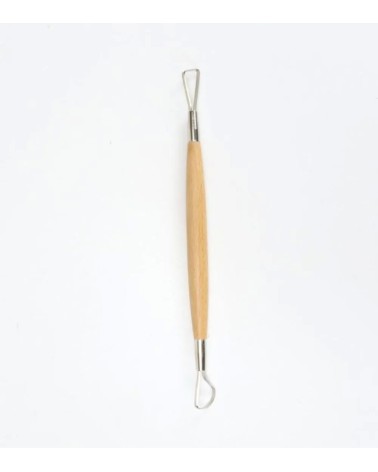 SCULPTING TOOL CUTTER   BIG HANDLE Nº6