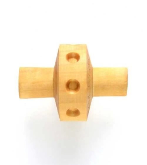 WOOD ROLLER SMALL RS-07