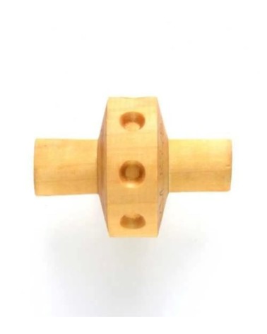 WOOD ROLLER SMALL RS-07