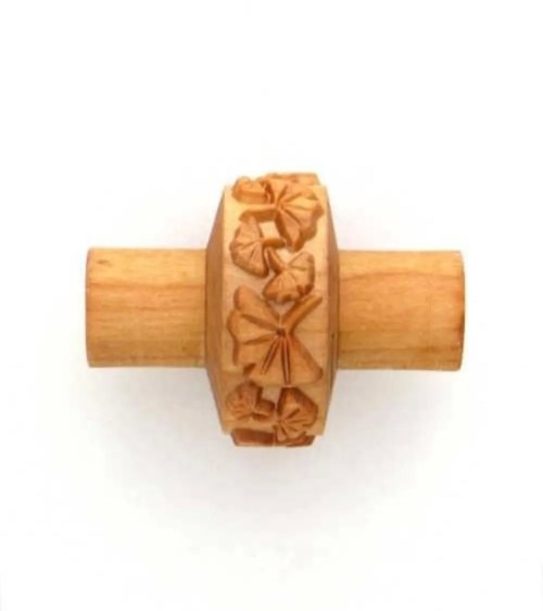 WOOD ROLLER SMALL RS-028