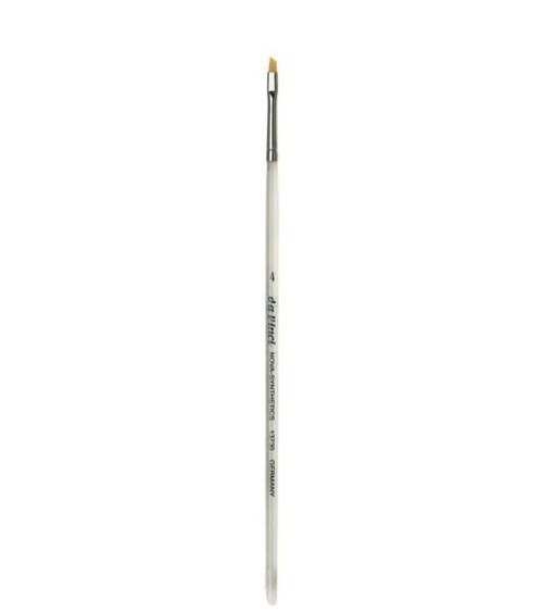 BEVELLED SYNTHETIC BRUSH 13730 Nº4