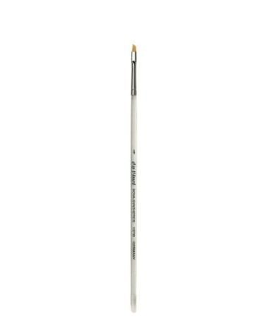 BEVELLED SYNTHETIC BRUSH 13730 Nº4