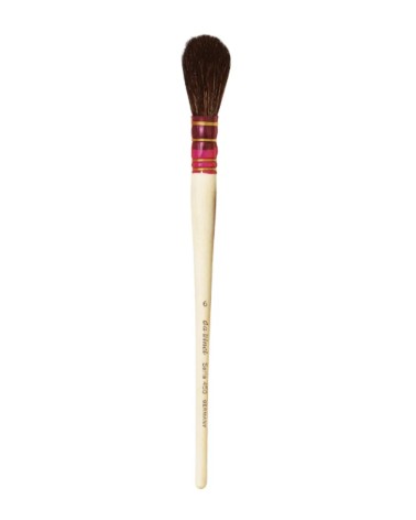 BRUSH GOLDEN GOAT 450 Nº0