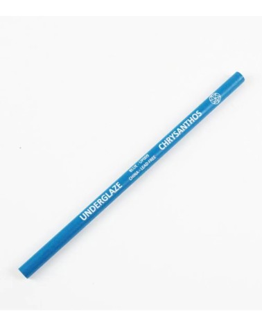 BLUE COBALT CERAMIC PENCIL