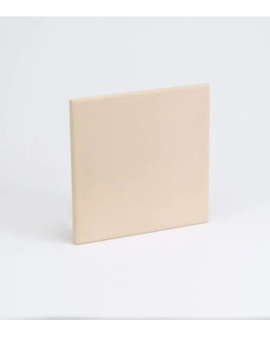 TILE BISQUE 150X150X8 MM - 46 UNI.