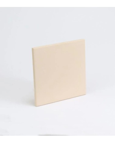 TILE BISQUE 140X140X8 MM - 48UNI.