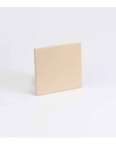 TILE BISQUE 108X108X5 MM - 86 UNI.