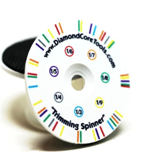 SPINNER RECORTADORA