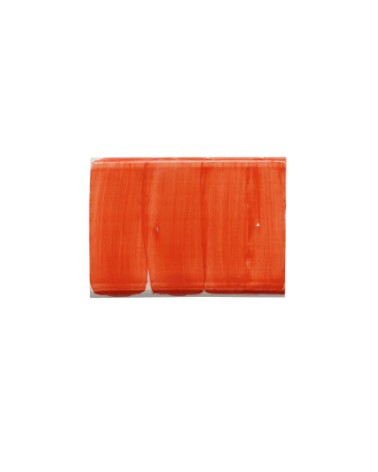 PEINTURE HAUT FEU  T PAST 202/4 (ORANGE) - SANS PLOMB