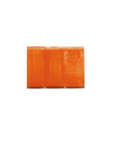 PEINTURE HAUT FEU T PAST 202/1 (ORANGE) - SANS PLOMB