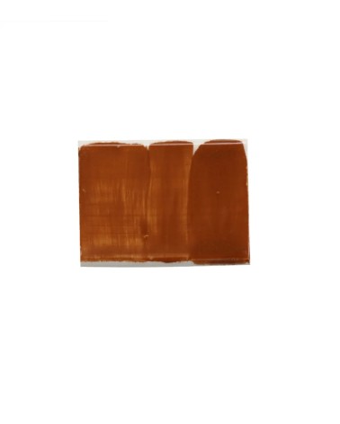 PEINTURE HAUT FEU T PAST 198/1 (MARRON) - SANS PLOMB