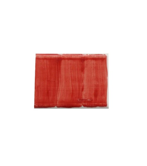 HIGH FIRE PAINT  T PAST 211/4 (RED) - LEAD FREE