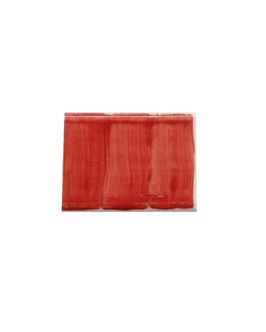 HIGH FIRE PAINT  T PAST 211/4 (RED) - LEAD FREE