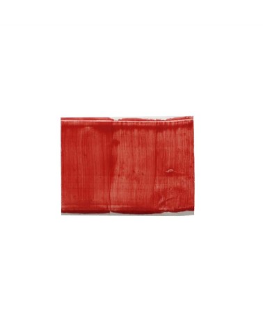 HIGH FIRE PAINT  T PAST 211/2 (RED) - LEAD FREE