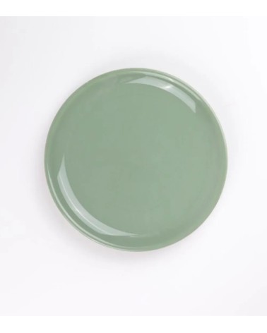 glaze powder (980-1020º) green t646/20