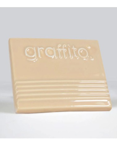 ESMALTE EN POLVO (980-1020º) CREMA TO421/2