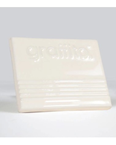 GLAZE POWDER (980-1020º) CREAM OB173/20