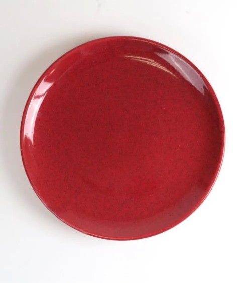 GLAZE POWDER T1127/5 RED (980-1020º)