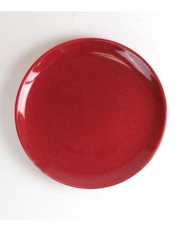 GLAZE POWDER T1127/5 RED (980-1020º)