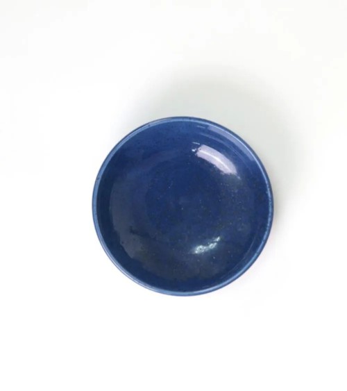 GLAZE POWDER T1126/3 ULTRAMARINE BLUE  (980-1020º)