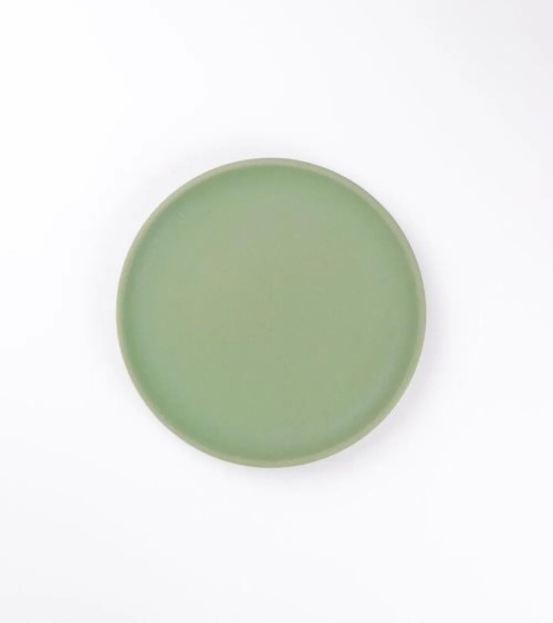 GLAZE POWDER VRM 399/18 GREEN (980-1020º)