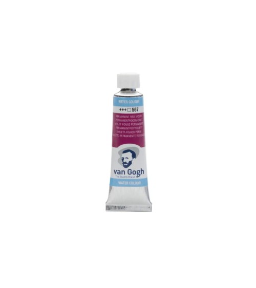 PEINTURE AQUARELLE   VAN GOGH (567) -  10 ML