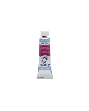 PEINTURE AQUARELLE   VAN GOGH (567) -  10 ML