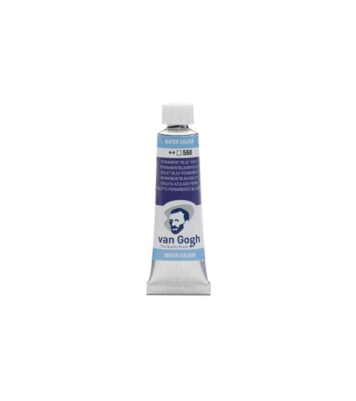 PEINTURE AQUARELLE   VAN GOGH (568) -  10 ML