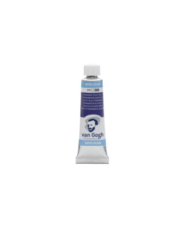 PEINTURE AQUARELLE   VAN GOGH (568) -  10 ML