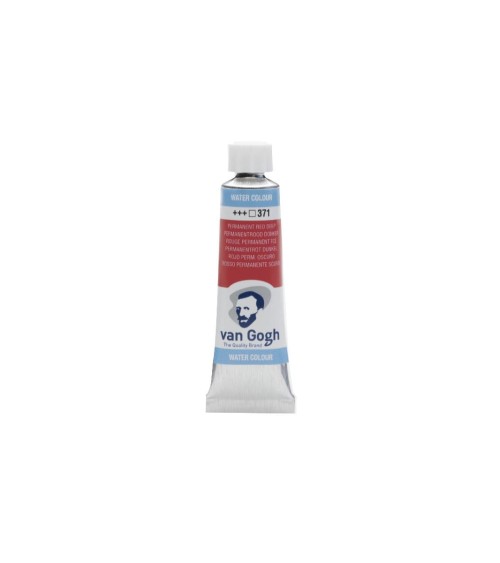 PEINTURE AQUARELLE   VAN GOGH (371) -  10 ML