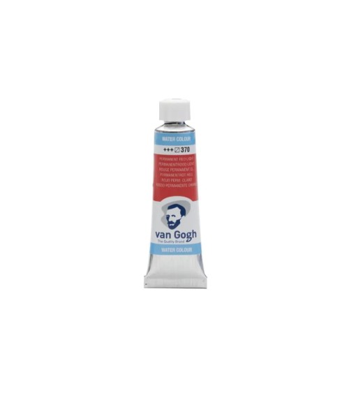 PEINTURE AQUARELLE   VAN GOGH (370) -  10 ML