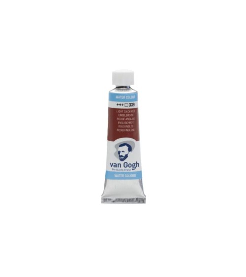 PEINTURE AQUARELLE   VAN GOGH (339) -  10 ML