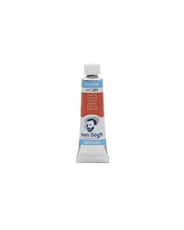 PEINTURE AQUARELLE   VAN GOGH (311) -  10 ML