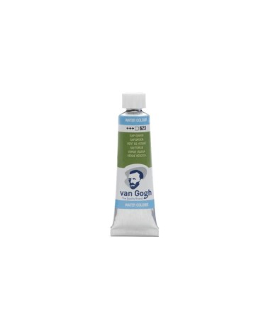 PEINTURE AQUARELLE   VAN GOGH (623) -  10 ML