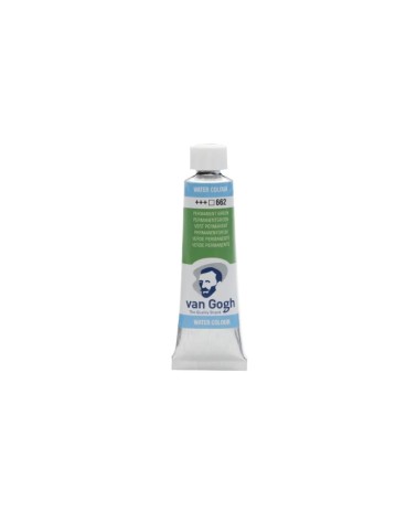 PEINTURE AQUARELLE   VAN GOGH (662) -  10 ML